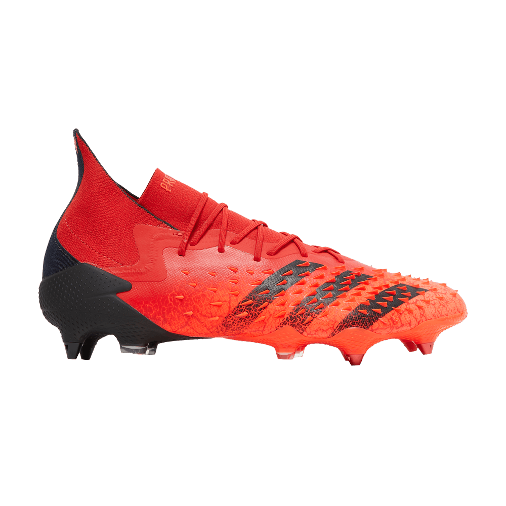 Buy adidas Predator Freak.1 SG 'Demonscale - Solar Red' - FY6269