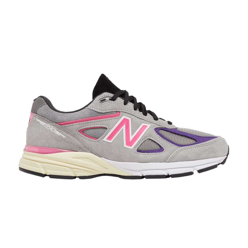 NEWBALANCE 990v4 UNITED ARROWSコラボ 25cm ニューバランス 直営 店