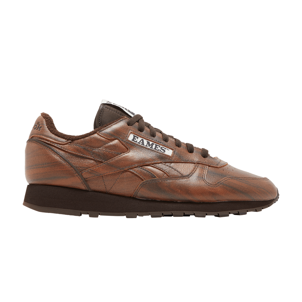 Reebok classic sale leather boxing