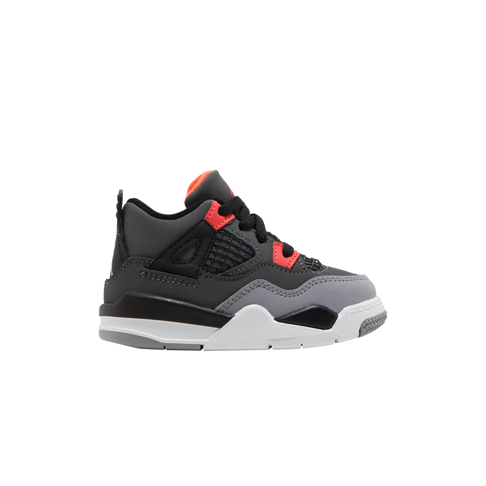 Air Jordan 4 Retro TD Infrared