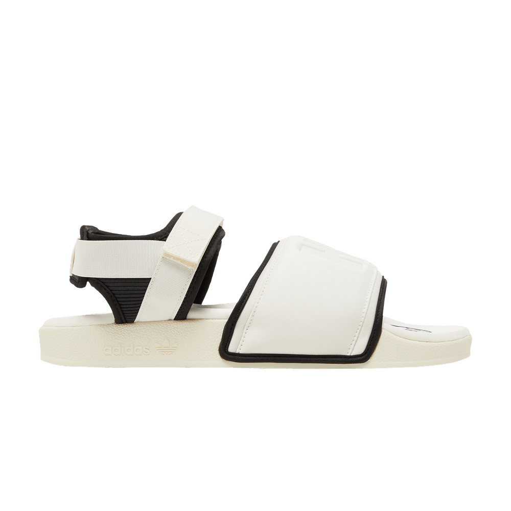 Buy Pharrell x Adilette 2.0 Slide 'Off White' - GZ1891 - White | GOAT UK