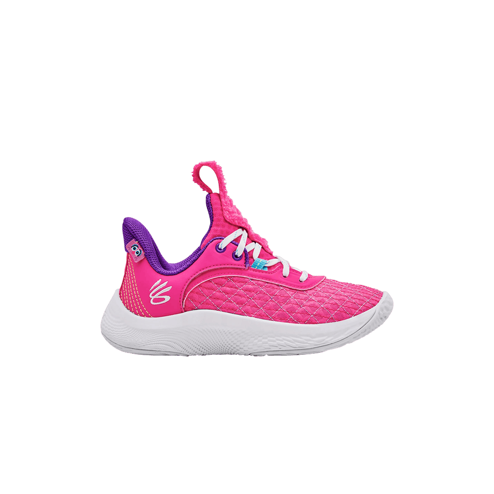 Buy Sesame Street x Curry Flow 9 PS 'Street Pack - Abby