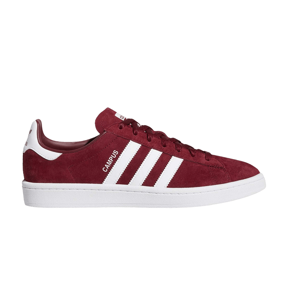 Buy Adidas Campus 'Collegiate Burgundy' - F97245 | GOAT Buy Adidas Campus 'Collegiate Burgundy' - F97245 | GOAT