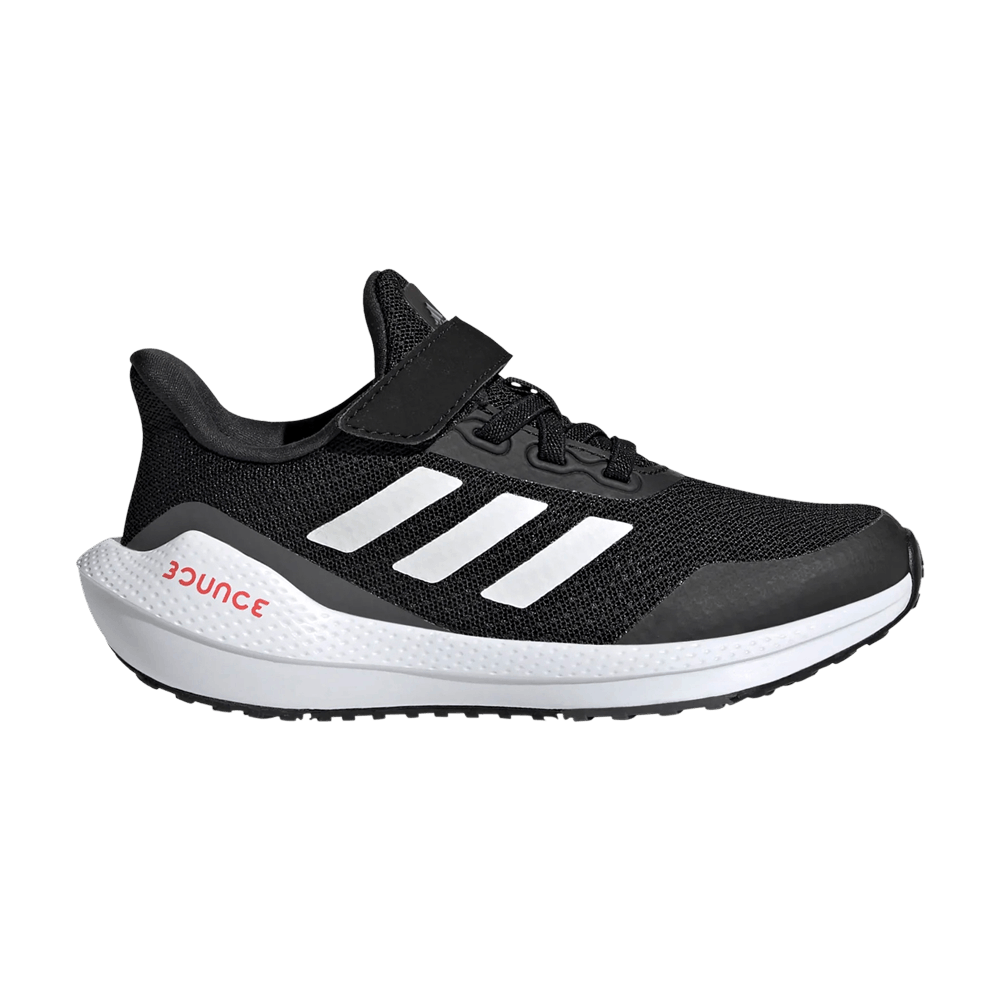 Amazon.com | adidas Men's CourtJam Bounce Tennis Shoe, FTWR