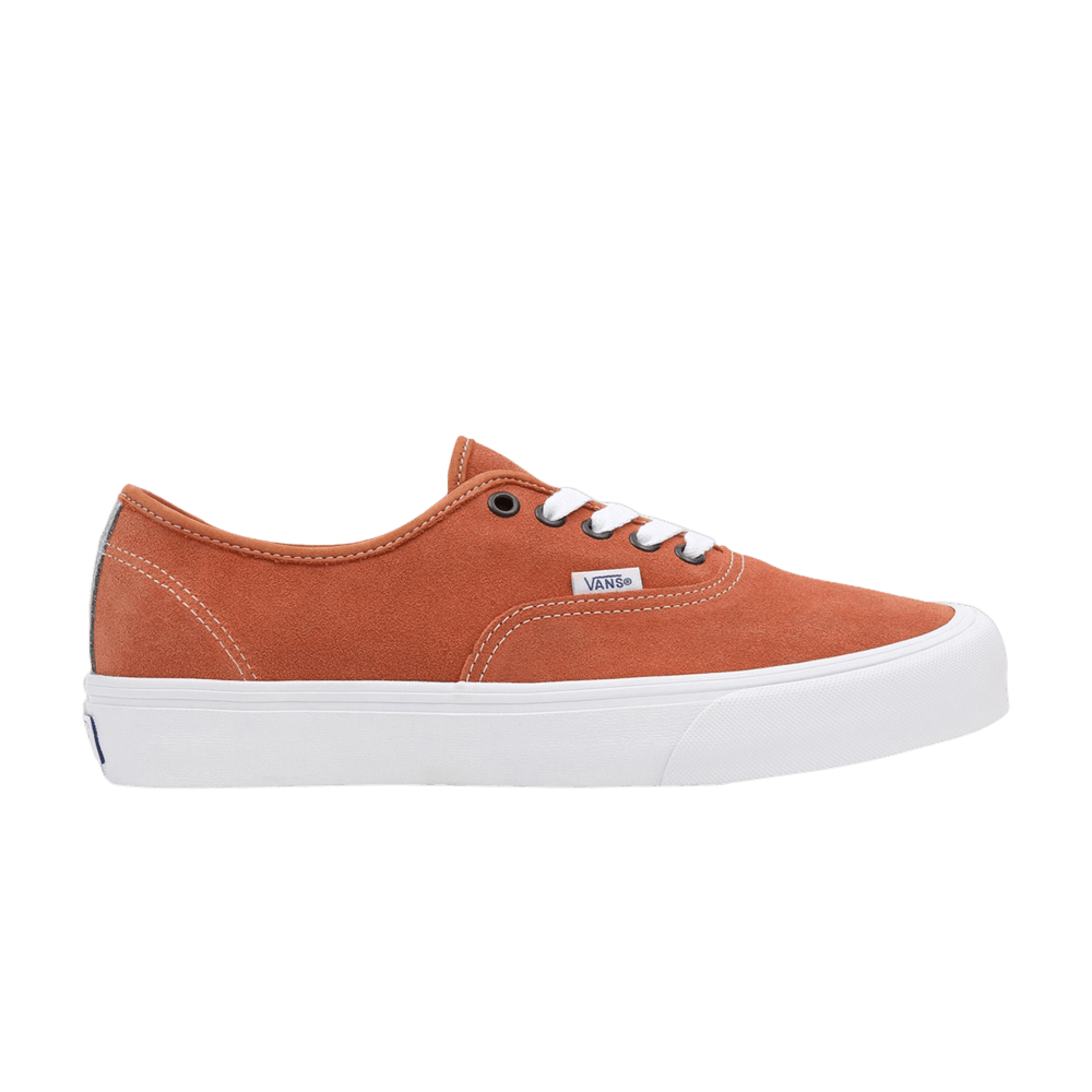 Vans Authentic Vr3 Lx Bombay Brown