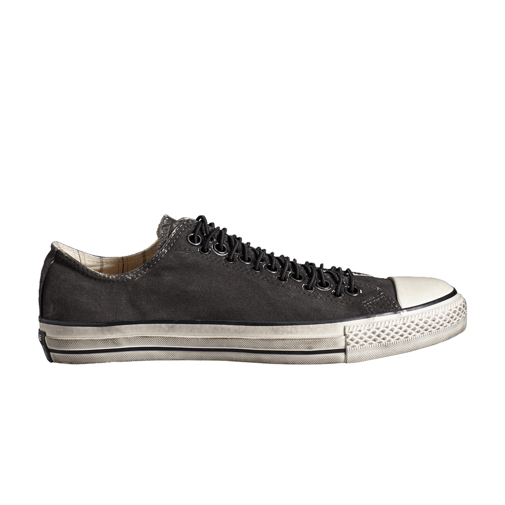 Buy John Varvatos x Converse Chuck Taylor All Star Eyelet Low