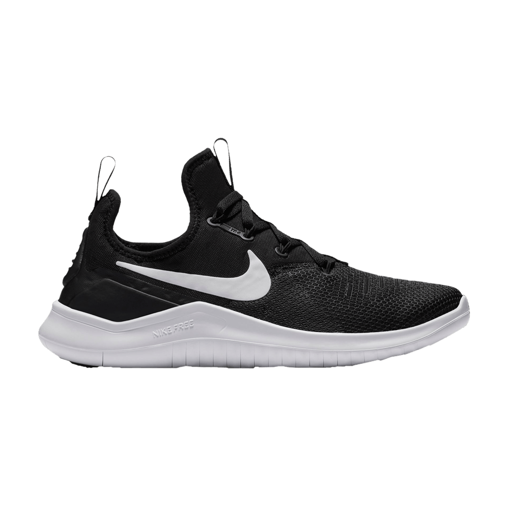 Men s sliiiiiiiight free tr 8 training shoes black