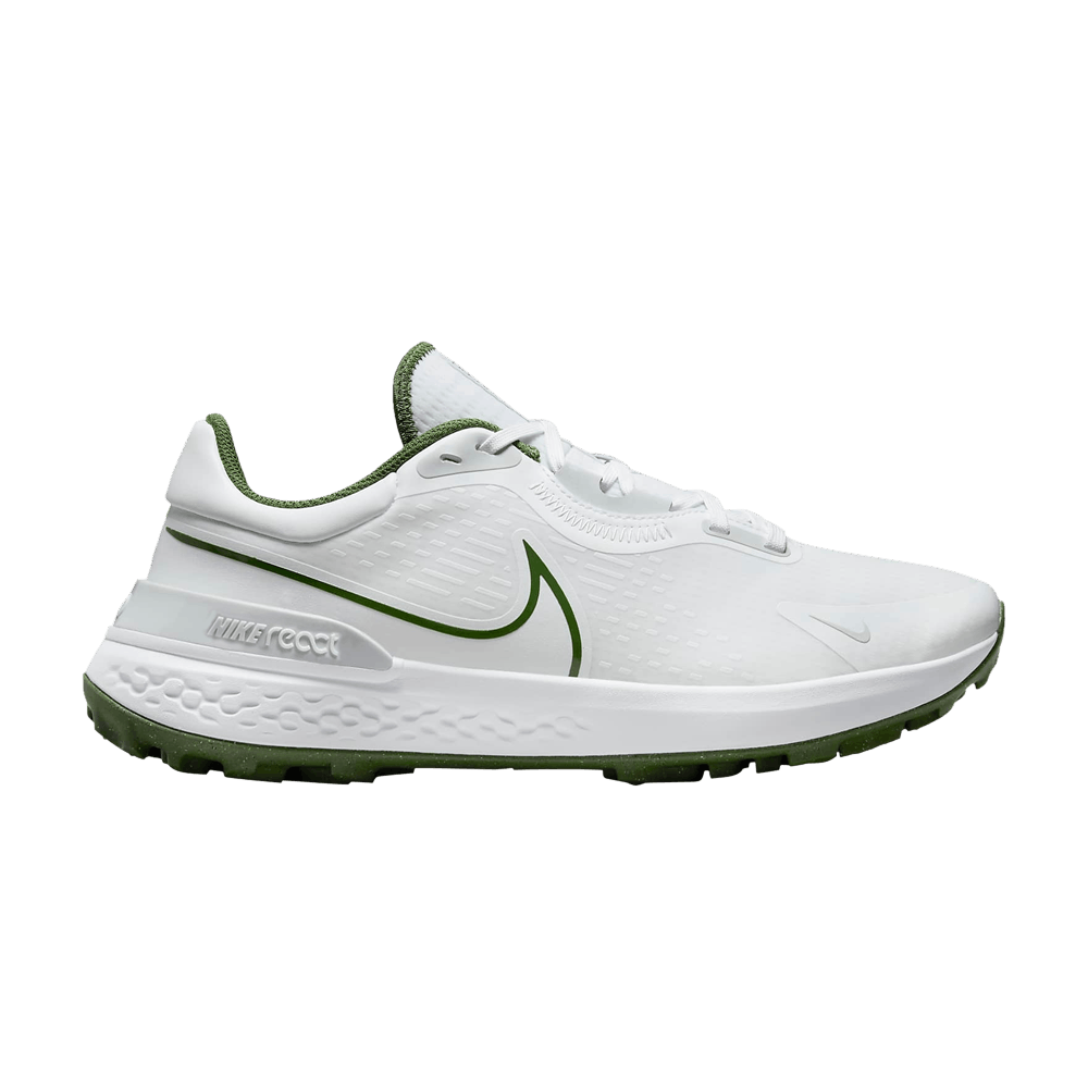 Buy Nike React Infinity Pro 2 'White Treeline' - DJ5593 102 | GOAT
