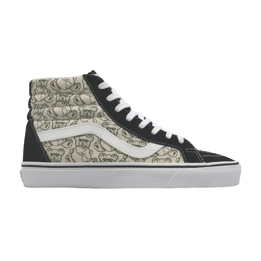 vanimimiページ Buy MoMA x SK8-Hi 'Lyubob Popova's Untitled' - VN0A4U3C22J1
