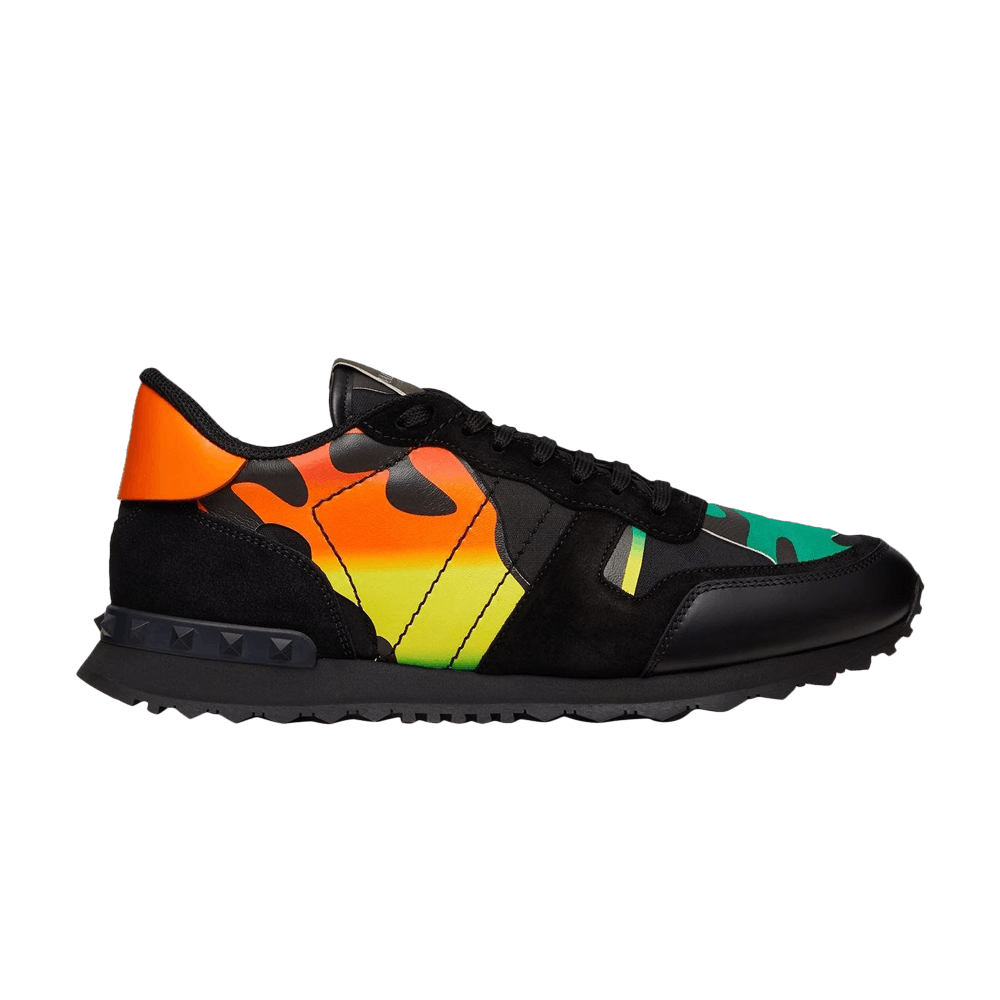 Valentino multi camo discount