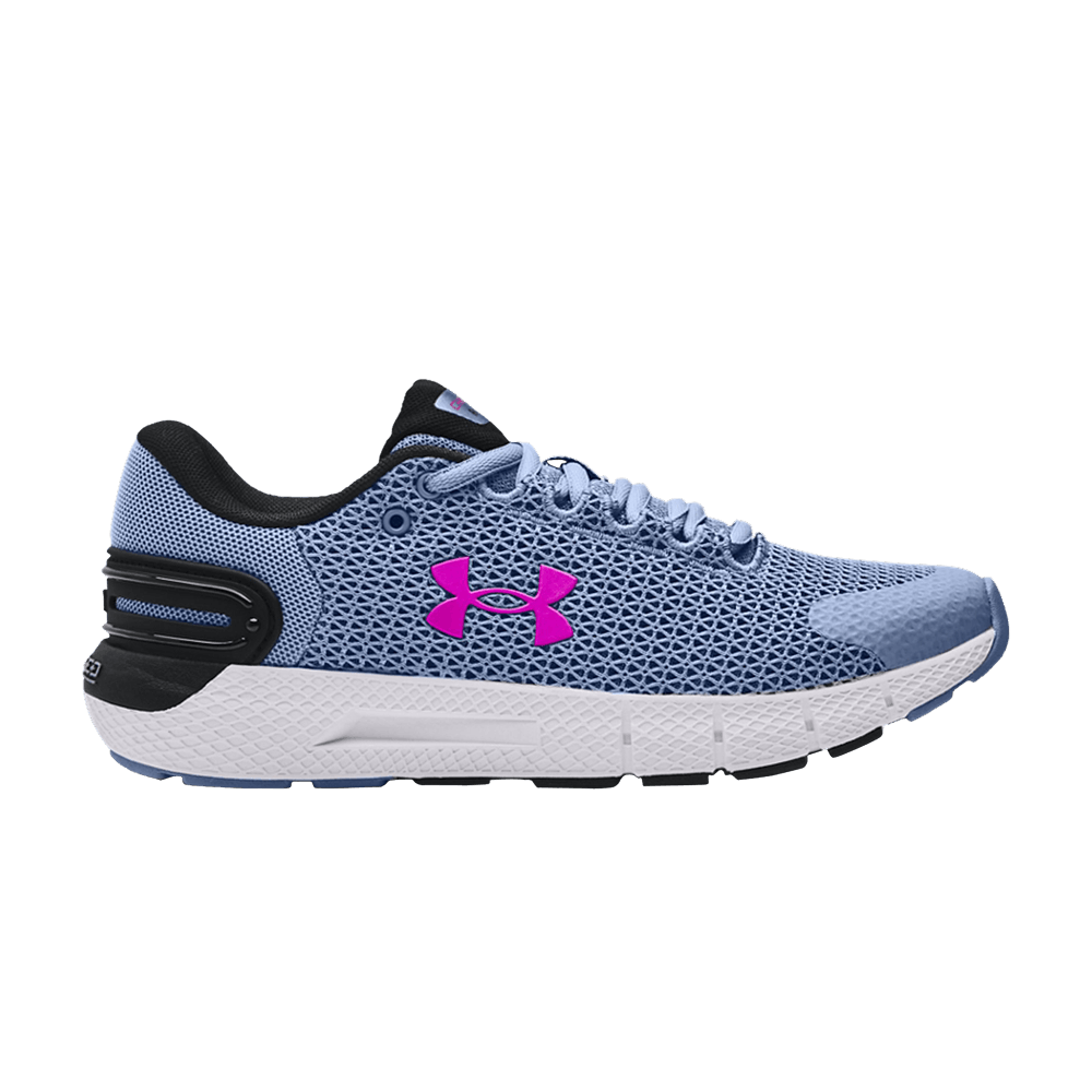 Under Armour Wmns Charged Rogue 2.5 'washed Blue'