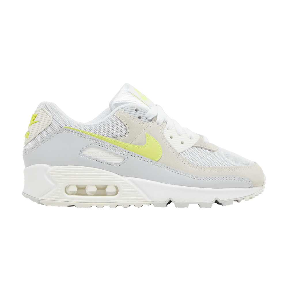 lemon venom air max 90