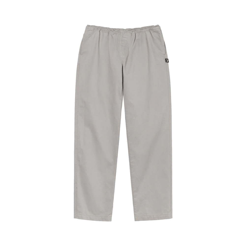 STUSSY Brushed Beach Pant/WHT/116553/M