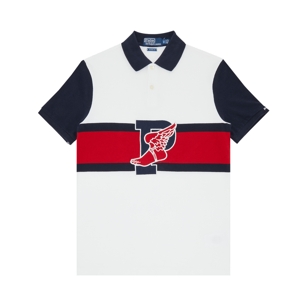 P wing shirt outlet