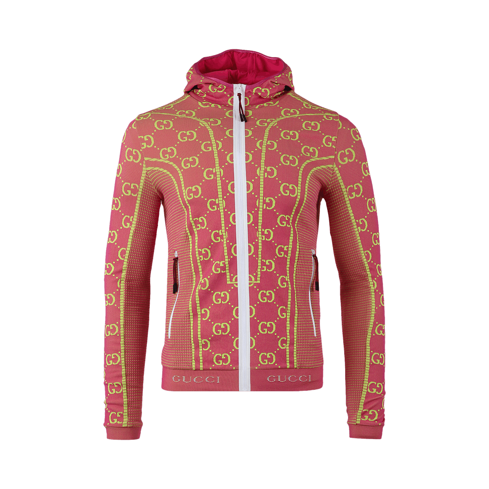 GUCCI ジップアップジャケット　5Y(110) GUCCI ジップアップジャケット 5Y(110) GUCCI ジップアップジャケット