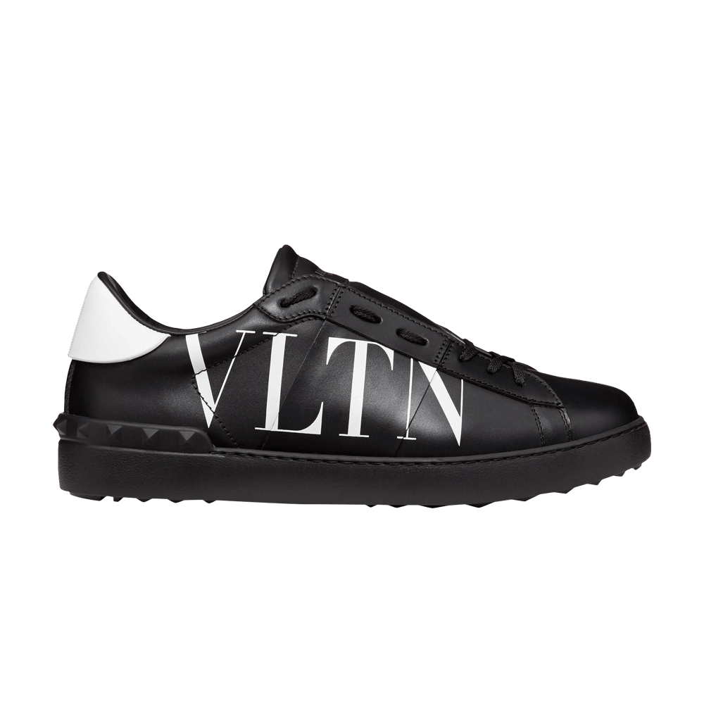 Vltn open sneaker outlet