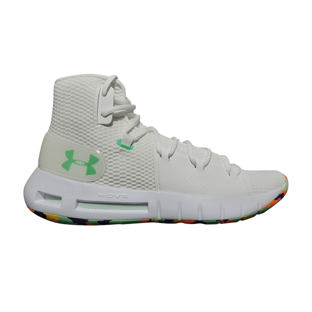Buy HOVR Havoc White Multi Camo 3020617 103 GOAT