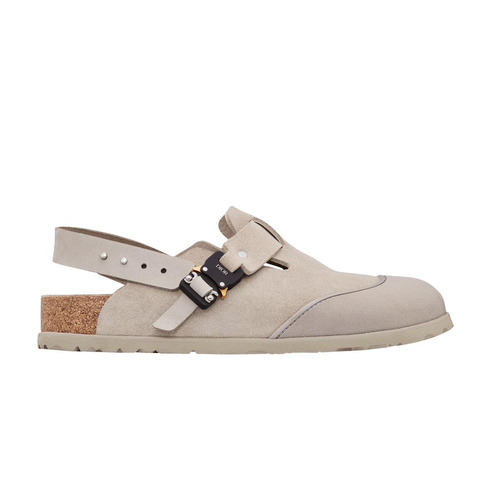 Buy Dior x Tokio Mule 'Greige' - 3SA116ZSD H161 | GOAT