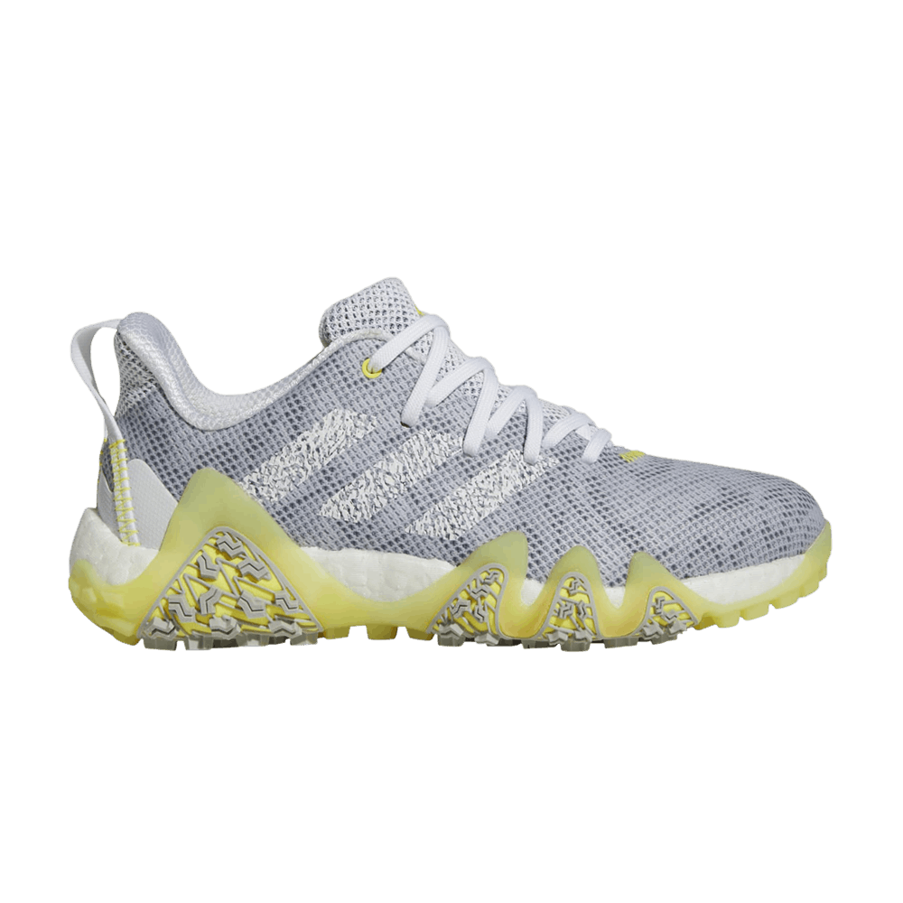 Adidas Wmns Codechaos 22 'white Beam Yellow'