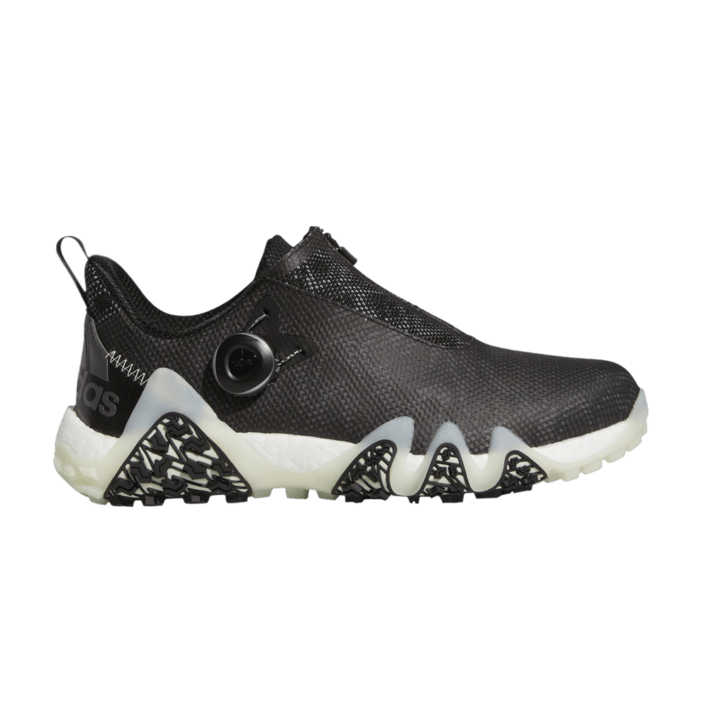 Adidas Wmns Codechaos 22 Boa 'black Linen Green'