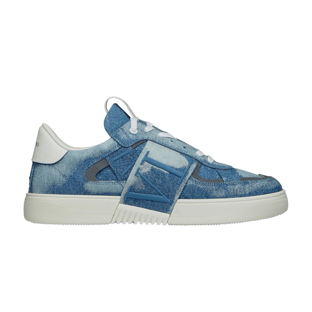 Buy Valentino VL7N Low 'Denim' - XY2S0C58LWX U47 | GOAT