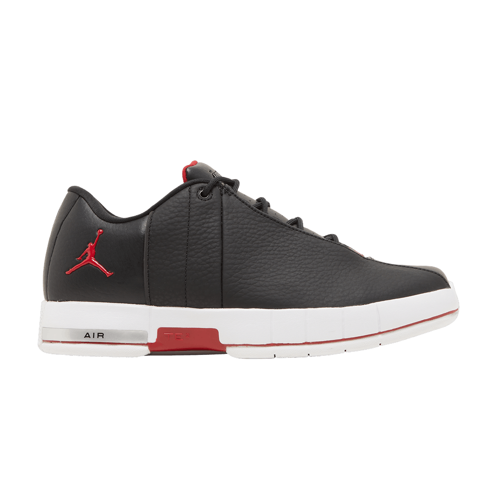 Buy Jordan Team Elite 2 Low Bred AO1696 061 GOAT CA