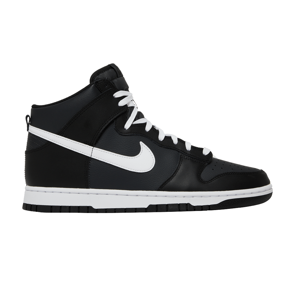 Buy Dunk High Black Panda DJ6189 001 GOAT CA