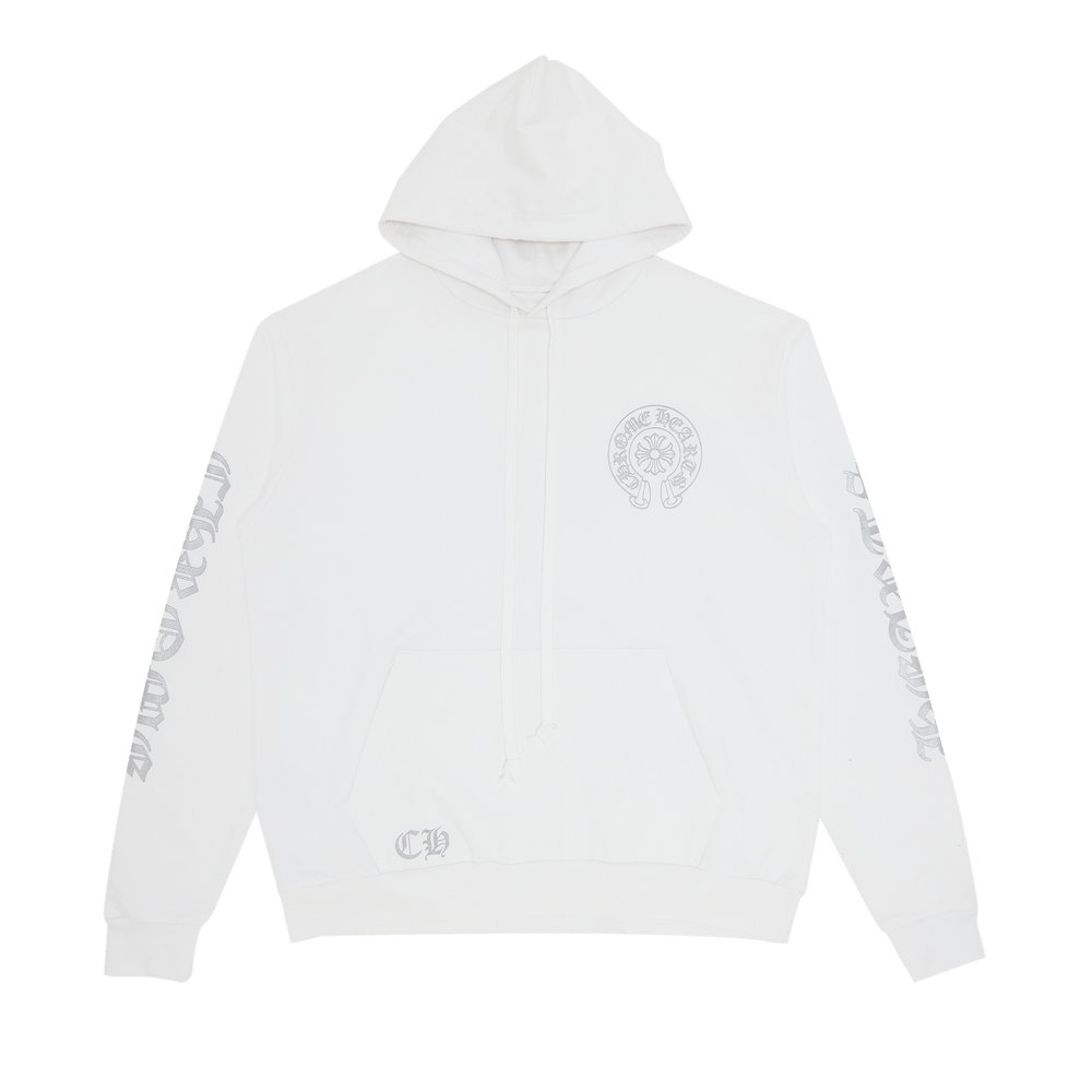 Chrome hearts shop miami hoodie