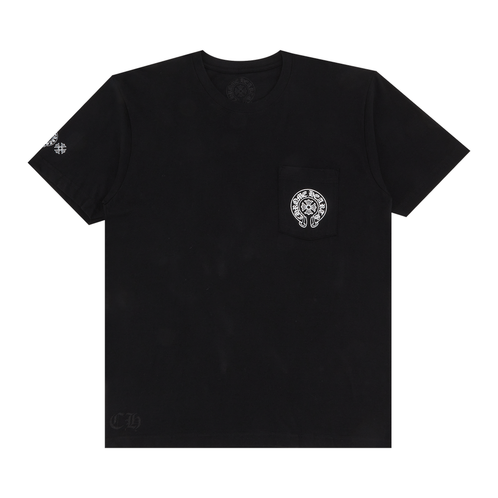Heart Logo T-Shirt | Hot Topic