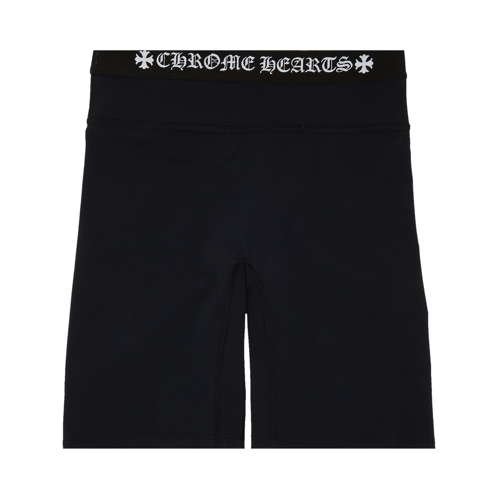 Chrome hearts cheap biker shorts