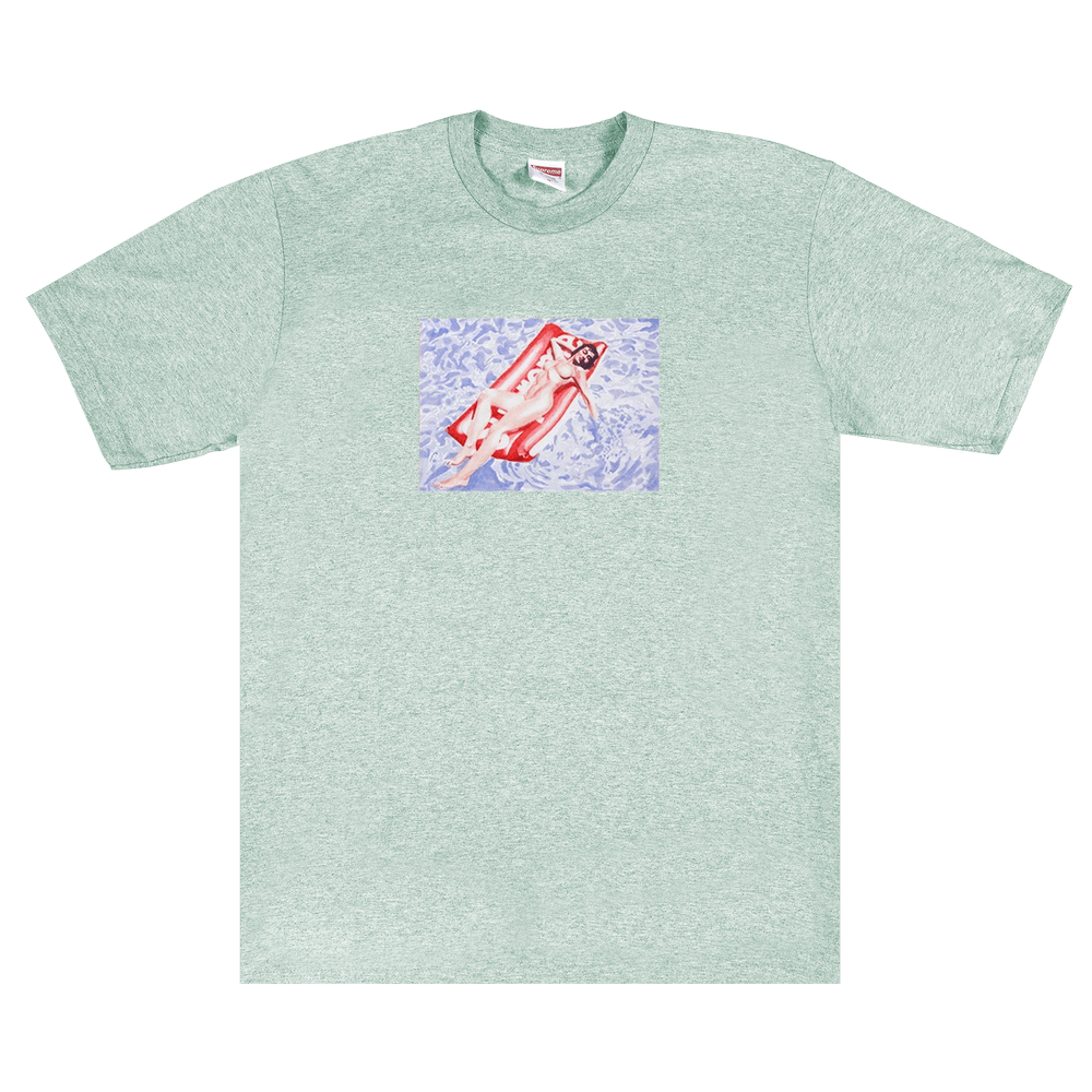 Buy Supreme Float Tee 