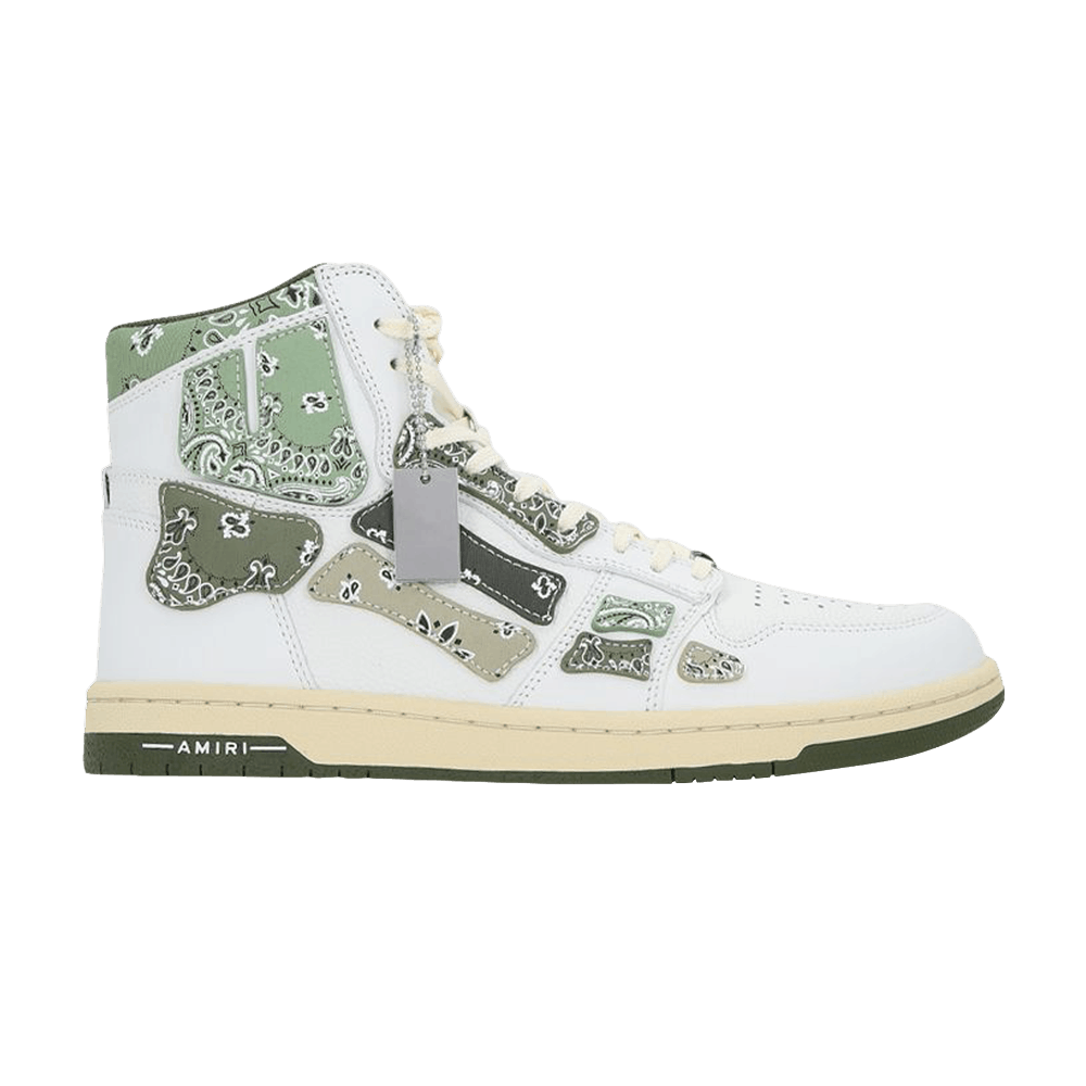 【amiri 】 Amiri Staggered Chrome Hoodie Black | Kenshi