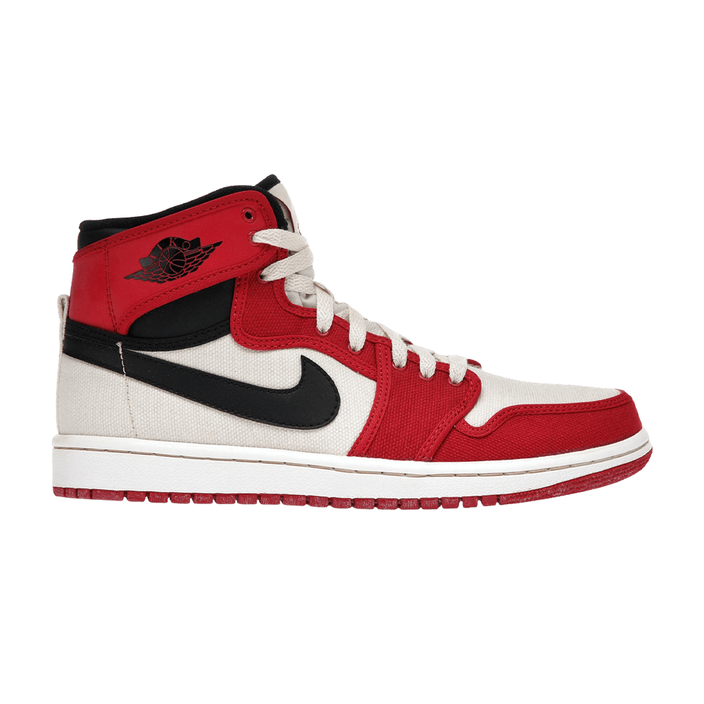 Air Jordan AJKO Retro High Chicago 2010 Mens Sneakers Size 10.0