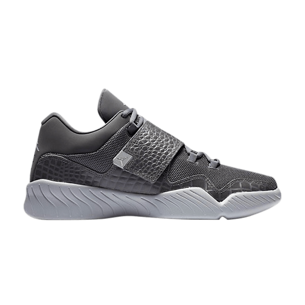 Buy Jordan J23 'Dark Grey' - 854557 002 | GOAT