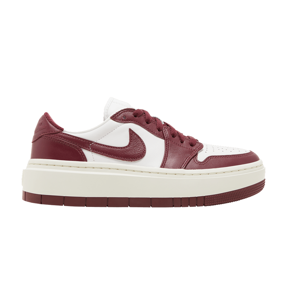 Nike air zoom elevate burgundy top