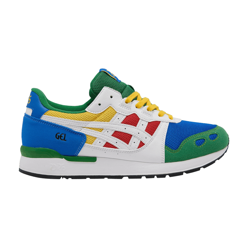 Asics Gel Lyte 1 Illusion Blue