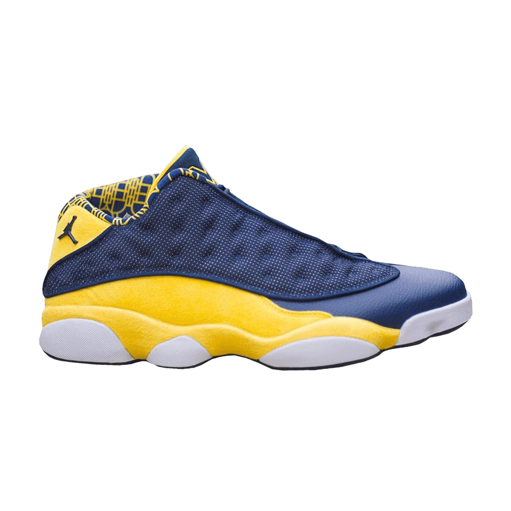 Michigan jordan 13 online