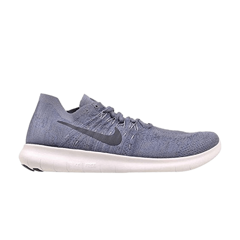 Buy Free RN Flyknit 2017 Light Carbon 880843 016 GOAT