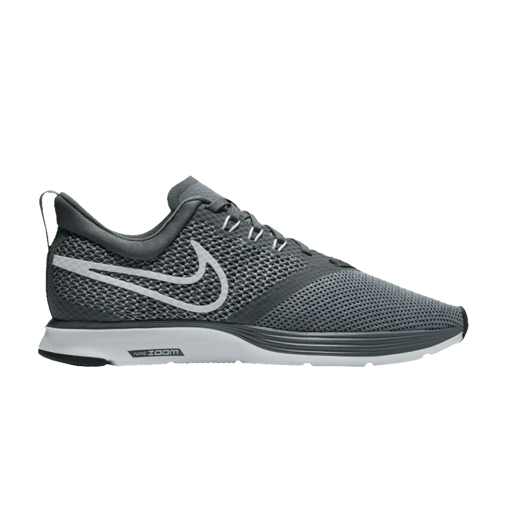 Nike women's zoom strike on sale