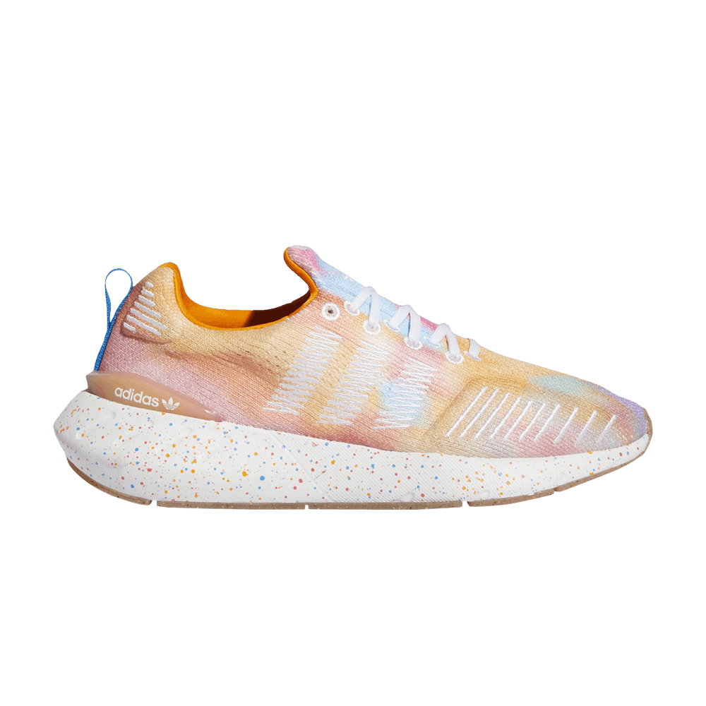 adidas gazelle silver green womens Adidas BB6266 Women Ultra Boost X Stella McCartney shoes