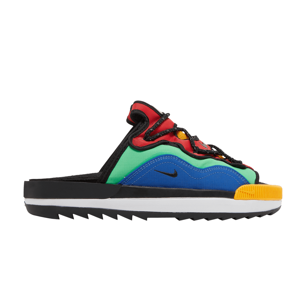 バ*ジ様 UNO × Nike Off Line 2.0 DN5079-300サ Buy Nike UNO x Offline 2.0 Premium Slip-On 'Multi-Color