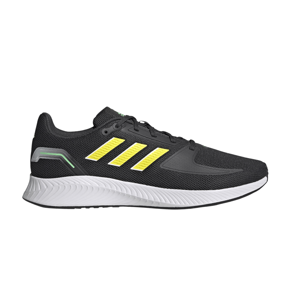 Adidas 2.0