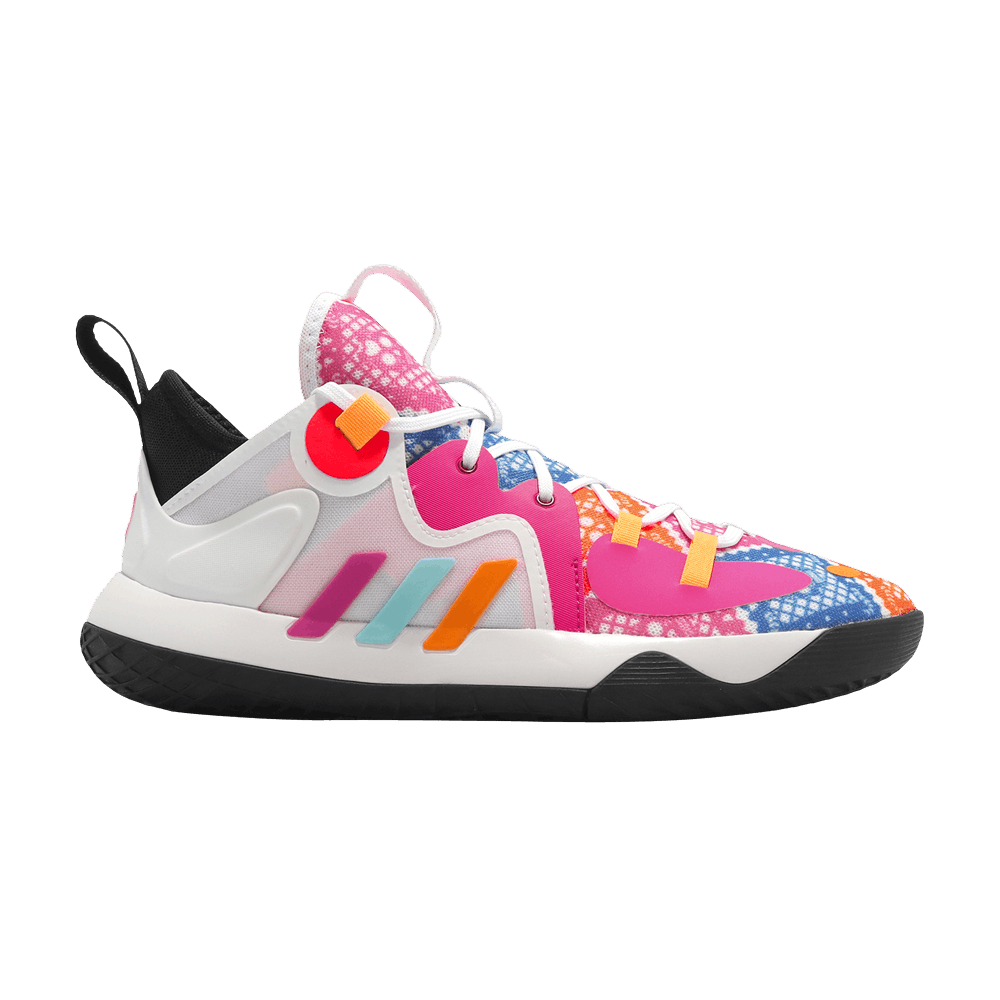 james harden stepback 2