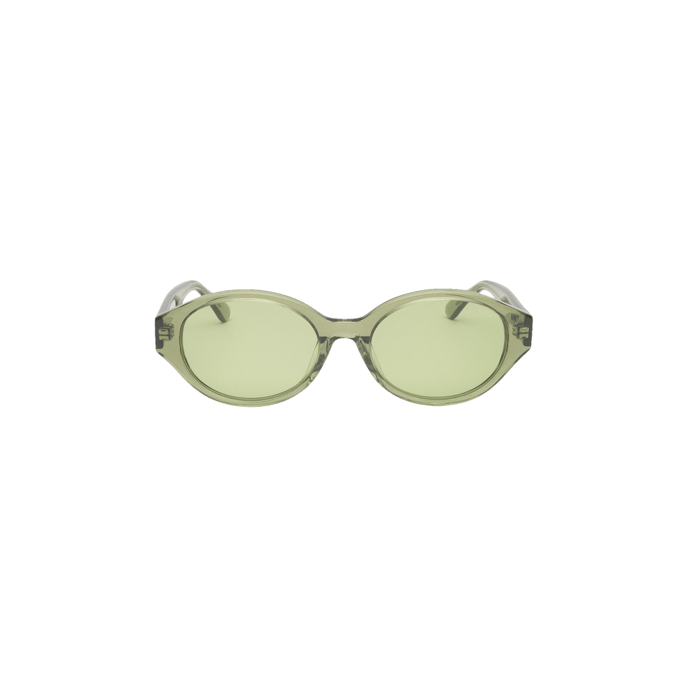 春先取りの Sunglasses Penn Stussy Buy 'Green' GOAT | GREE 338209 - 小物