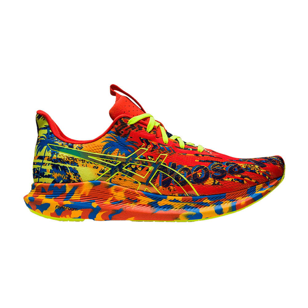 Buy ASICS Noosa Tri 14 'Tropical - Cherry Tomato' - 1011B368 800