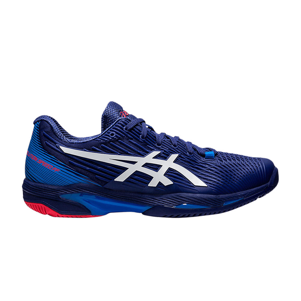 SOLUTION SPEED | ASICS