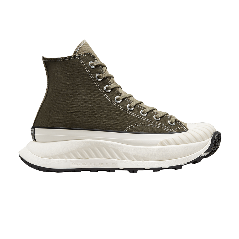 Buy Converse Chuck 70 AT-CX High 'Utility Green' - A01681C | GOAT