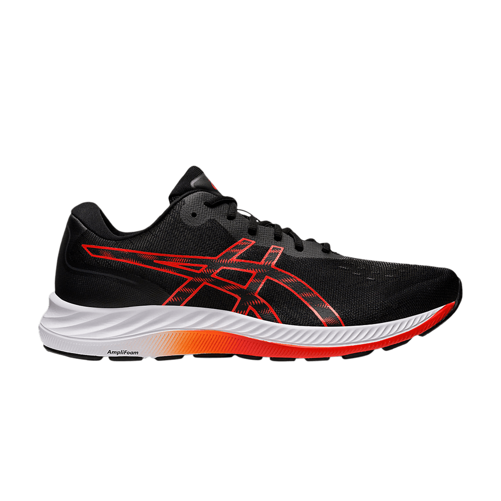 Buy Asics Gel Excite 9 'Black Cherry Tomato' - 1011B338 016 | GOAT