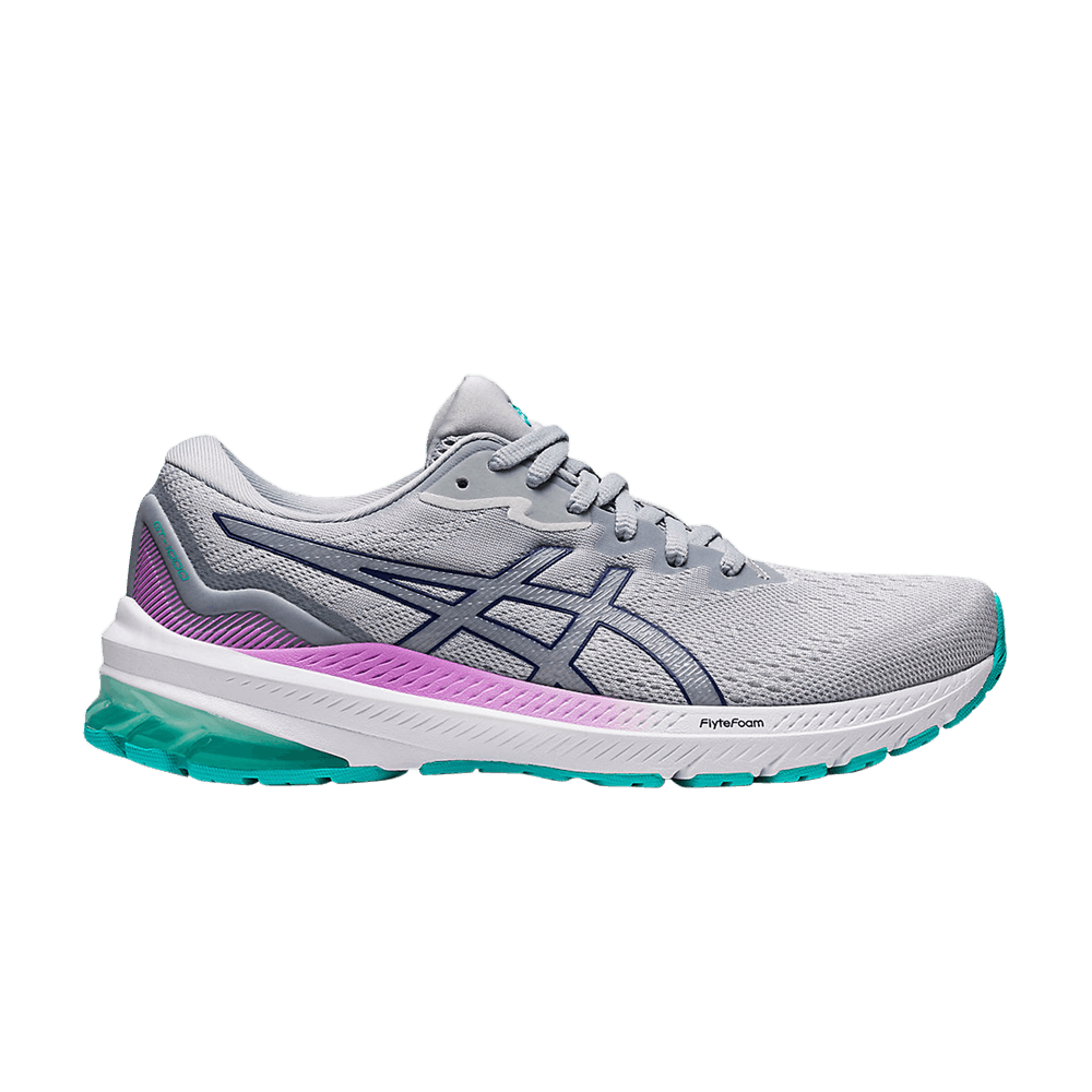 Asics Wmns GT 1000 11 'Glacier Grey'