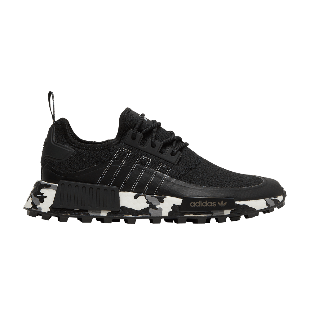 Buy adidas NMD_R1 TR 'Black White Camo' - GX6328 | GOAT